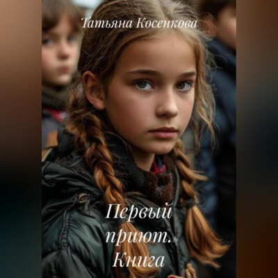 Первый приют. Книга первая