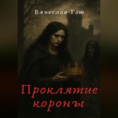 Проклятие короны