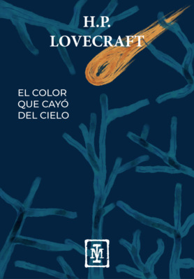 El color que cayo del cielo