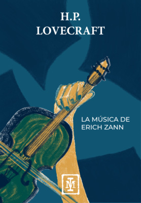 La música de Erich Zann
