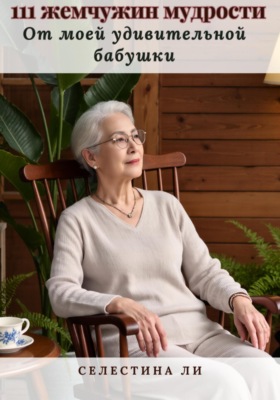 111 жемчужин мудрости от моей удивительной бабушки