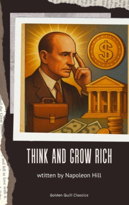 Think and Grow Rich