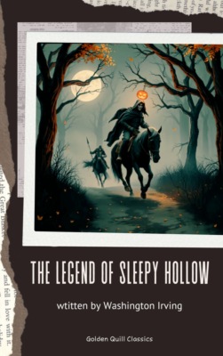 The Legend of Sleepy Hollow