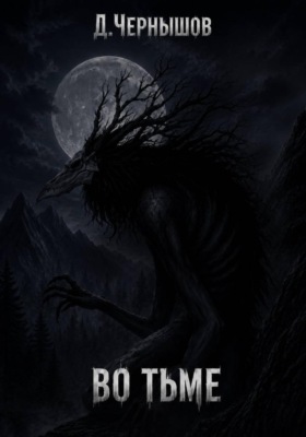 Во тьме