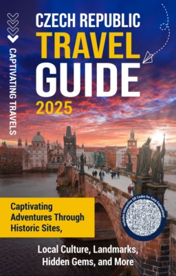 Czech Republic Travel Guide