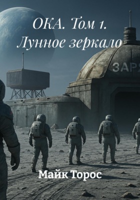 ОКА. Том 1. Лунное зеркало