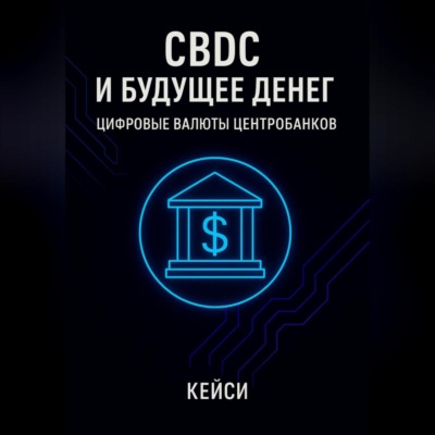 CBDC и будущее денег: цифровые валюты центробанков
