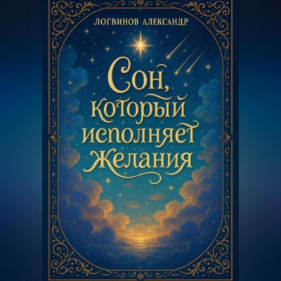 Сон, который исполняет желания