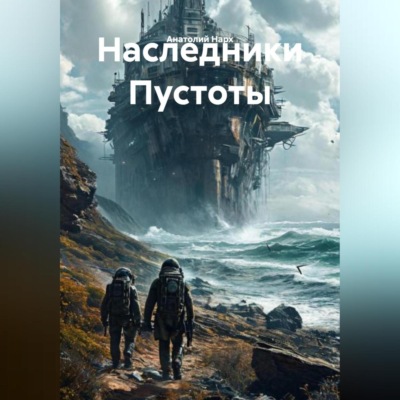 Наследники Пустоты