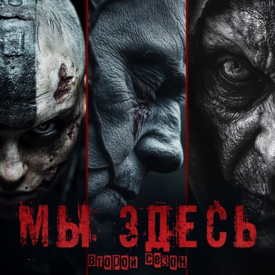 Мы Здесь 2
