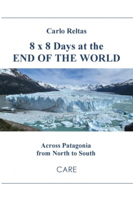 8 x 8 Days at the End of the World
