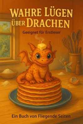 Wahre Lügen über Drachen