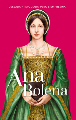 Ana Bolena