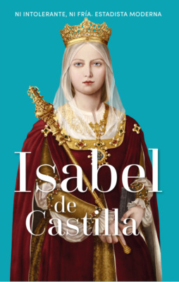 Isabel de Castilla