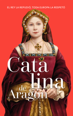 Catalina de Aragón
