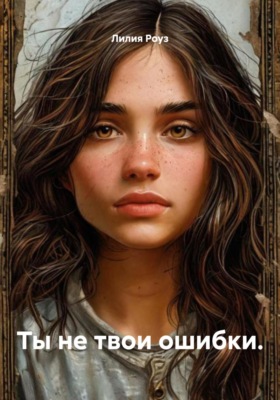 Ты не твои ошибки