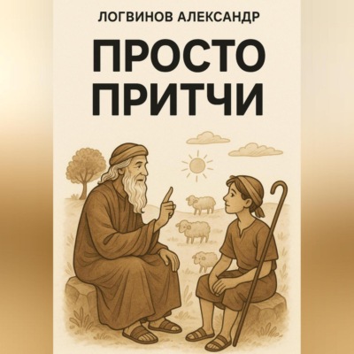 Просто Притчи