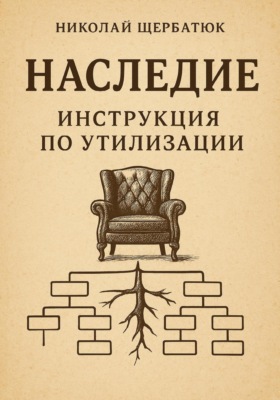 Наследие: Инструкция по утилизации