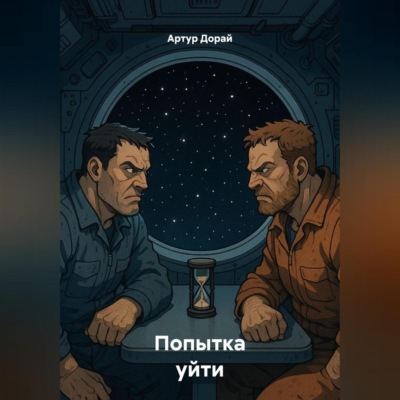 Попытка уйти