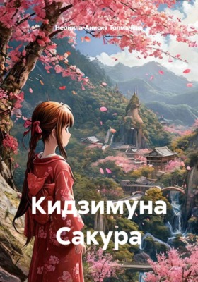 Кидзимуна Сакура