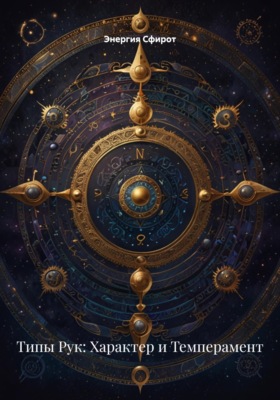 Типы Рук: Характер и Темперамент