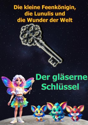 Die kleine Feenkönigin, die Lunulis und die Wunder der Welt