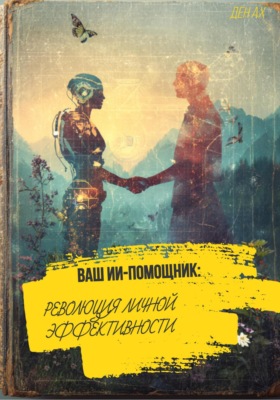 Ваш ИИ помощник: Революция личной эффективности