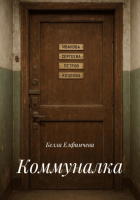 Коммуналка