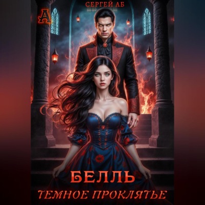 Белль. Тёмное проклятье
