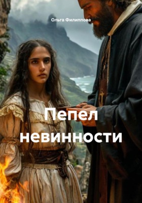 Пепел невинности