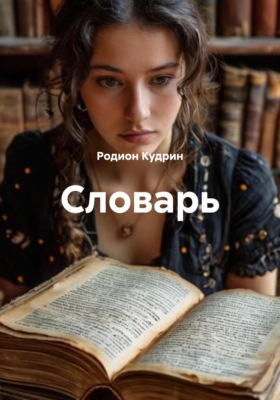 Словарь
