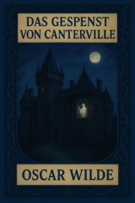 Das Gespenst von Canterville