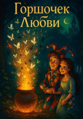 Горшочек любви