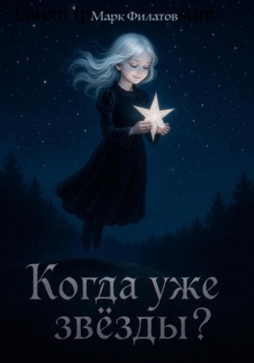 Когда уже звёзды?