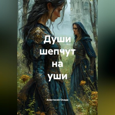 Души шепчут на уши