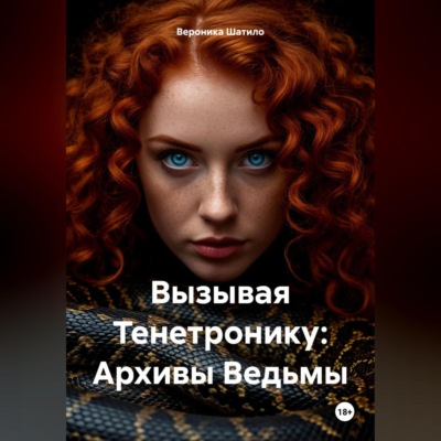 Вызывая Тенетронику: Архивы Ведьмы