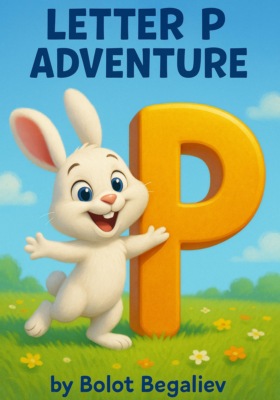 Letter p adventure