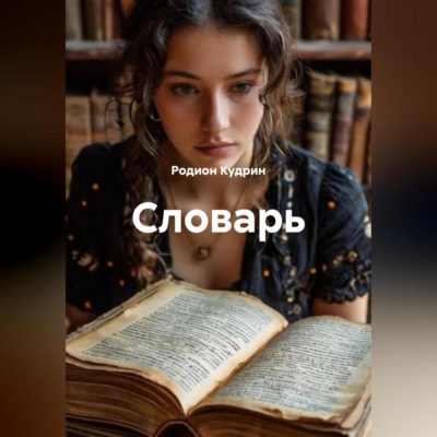 Словарь