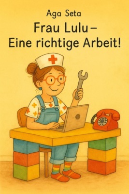 Frau Lulu - Eine richtige Arbeit!