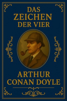Das Zeichen der Vier