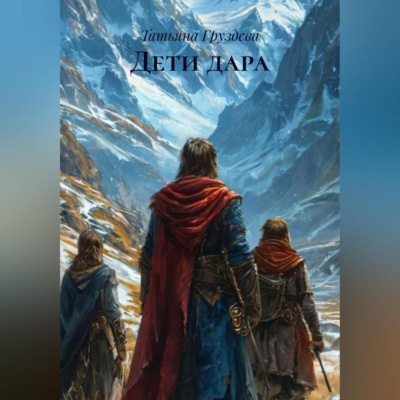 Дети дара