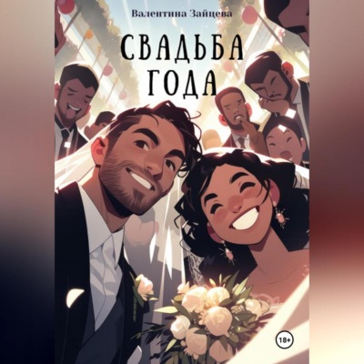 Свадьба года