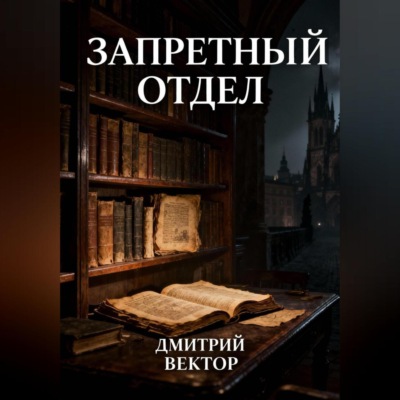 Запретный отдел