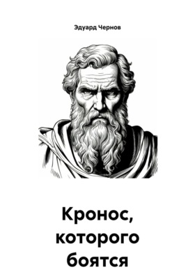 Кронос, которого боятся даже боги