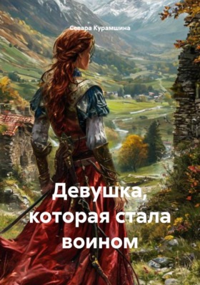 Девушка, которая стала воином