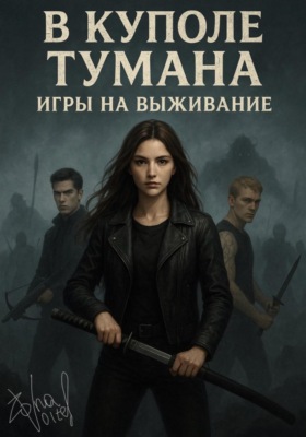 В куполе тумана. Игры на выживание