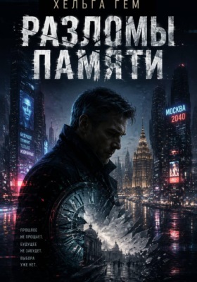 Разломы памяти