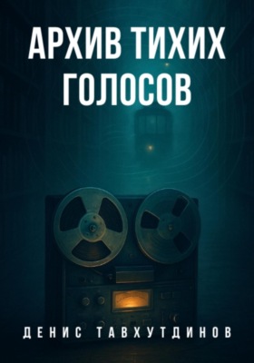 Архив тихих голосов