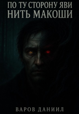 По ту сторону Яви: Нить Макоши