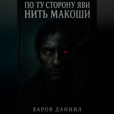 По ту сторону Яви: Нить Макоши